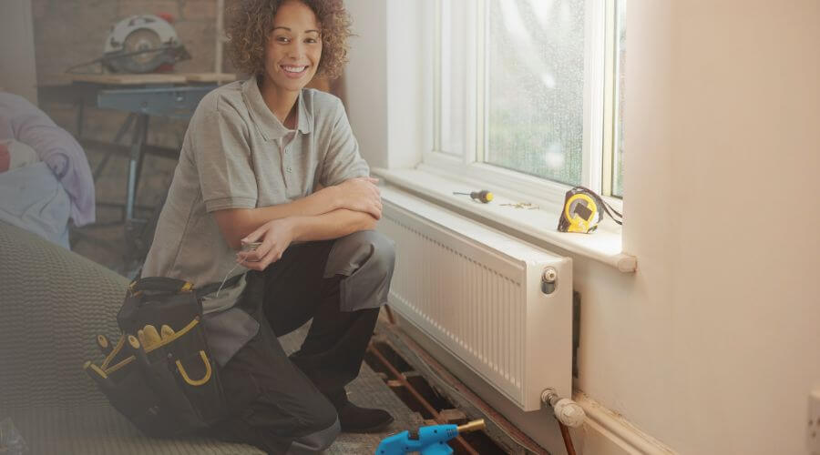 Professional expert plumbing services in Labolt, SD